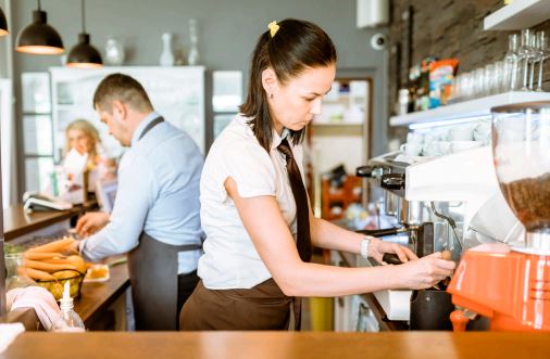 Here's how IoT is chaning restaurant tech