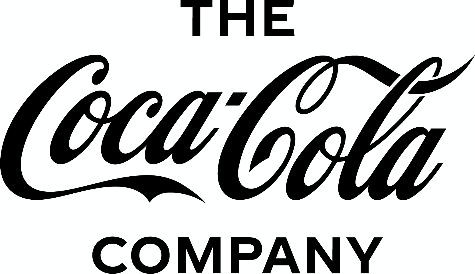 Strategic Partner Coca-Cola Company logo