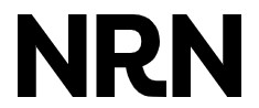 NRN logo