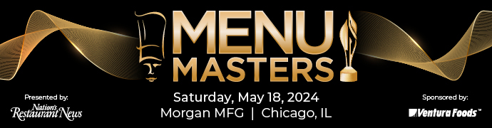 MenuMasters | May 18, 2024 | Morgan MFG | Chicago, IL