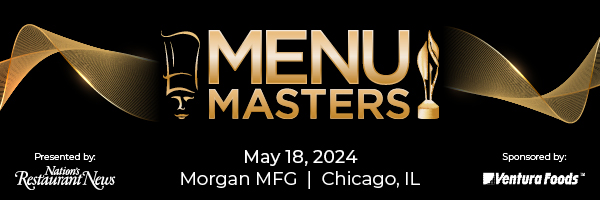 MenuMasters | May 18, 2024 | Morgan MFG | Chicago, IL