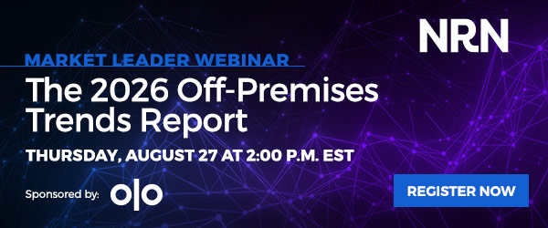 The 2026 Off-Premises Trends Report
