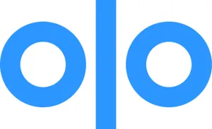 Olo logo